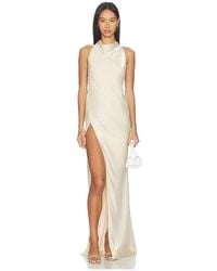 MAY MASHIAH - Raya Dress - Lyst