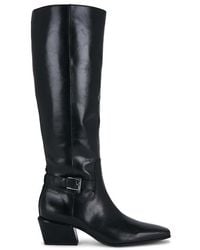 Sam Edelman - Haisley Boot - Lyst