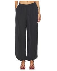 ALL THE WAYS - Dovie Balloon Pant - Lyst