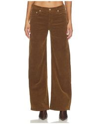 Citizens of Humanity - Nora Corduroy Trouser Leg - Lyst