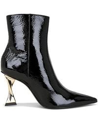 SCHUTZ SHOES - Elisha Bootie - Lyst