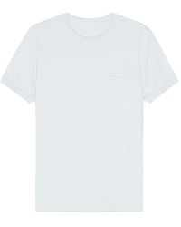 Outerknown - Sojourn Pocket Tee - Lyst