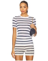 Auteur Studio - Vera Top - Lyst