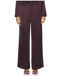 Line & Dot - Petrea Pant - Lyst