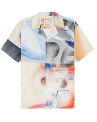 Advisory Board Crystals - For James Rosenquist Foundation Art Shirt Fast Pain Relief - Lyst