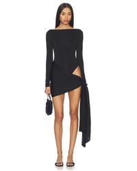 knee length dresses for ladies BREE Dress – Shop Lynette Boutique main image 1