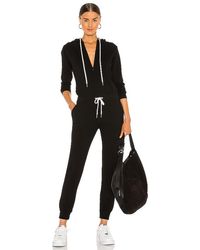Monrow - JUMPSUIT SUPERSOFT - Lyst
