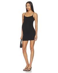 BUMPSUIT - The Cotton Mini Dress - Lyst
