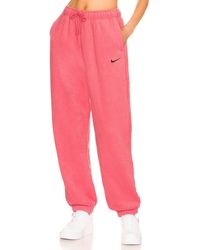 nike grey essentials slim joggers