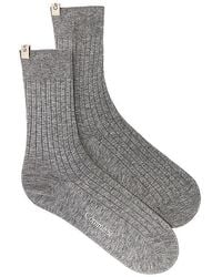 Comme Si - The Yves Sock - Lyst