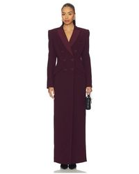 Sans Faff - Amberly Evening Blazer Dress - Lyst