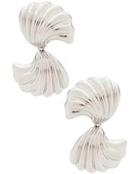 Lelet - Vini Drop Earrings - Lyst