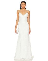Katie May - X Noel And Jean Lanai Gown - Lyst