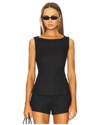 Faithfull the Brand - Ana Top - Lyst