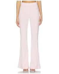 Area - Bitchy Track Pant - Lyst