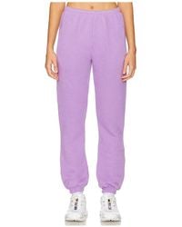 Kule - The Spongee Sweatpants - Lyst
