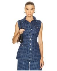 seventy + mochi - Ani Vest - Lyst
