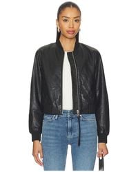 AllSaints - Orten ジャケット - Lyst