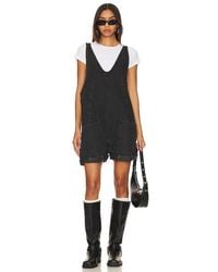 Free People - X We The Free High Roller Shortall - Lyst