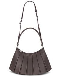 Lacoste - Lenglen Shoulder Bag - Lyst