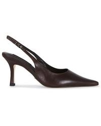 Tony Bianco - Samar Slingback Pump - Lyst