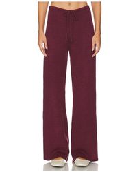 SNDY'S - Hose Maja Knit - Lyst