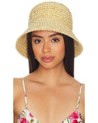 Lack of Color - The Inca Bucket Hat - Lyst
