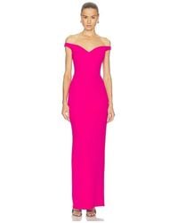 Katie May - Reverie Gown - Lyst