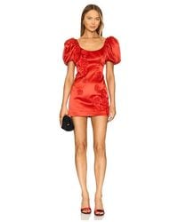 Lovers + Friends - Selena Mini Dress - Lyst