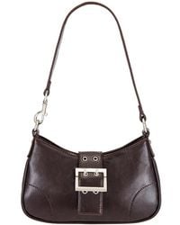 petit moments - Buckle Bag - Lyst