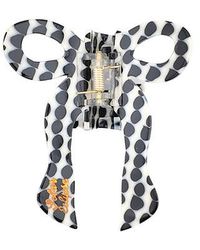 Solar Eclipse - Pinza Coquette Bow Claw Hair Clip En Color Belleza: Na Talla - Lyst