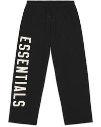 Fear Of God - Lounge Fleece Sweatpant - Lyst