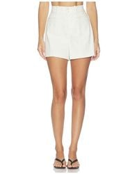 Spanx - Supersmooth 5? Shorts With Patch Pockets - Lyst