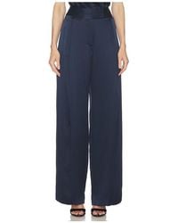 The Sei - Relaxed Trouser - Lyst