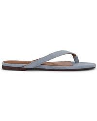 Madewell - Iggy Thong Sandal - Lyst