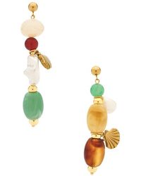 petit moments - Hängeohrringe Drift - Lyst