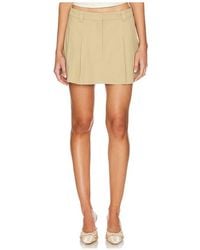 Steve Madden - Maeron Skort - Lyst