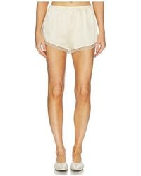 ELCE - Pietra Short - Lyst