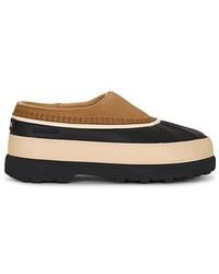 Sorel - Ambler Waterproof Slipper - Lyst