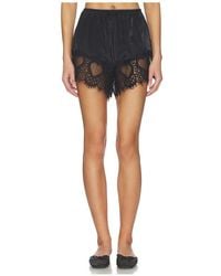 Free People - X Revolve Sweet Love Boxer - Lyst