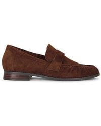 Steve Madden - Ronie Loafer - Lyst