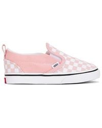 Vans - Toddlers Slip On Sneaker - Lyst