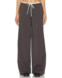 Lovers + Friends - Ashley Pant - Lyst