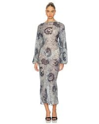 Stone Cold Fox - X Revolve Tanya Gown - Lyst