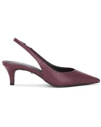 RAYE - Calista Slingback - Lyst