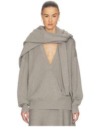 Helsa - Xanthe Sweater - Lyst