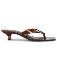 Steve Madden - Tracie Sandal - Lyst