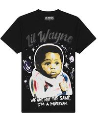 Reason - Sudadera En Color Negro Talla (También En M, S, Xl/1X) - Lyst
