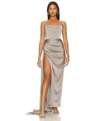 Katie May - Abendkleid Bita - Lyst