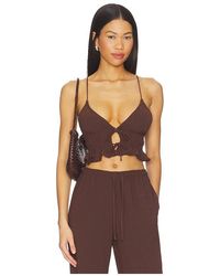 Tularosa - Pheby Top - Lyst
